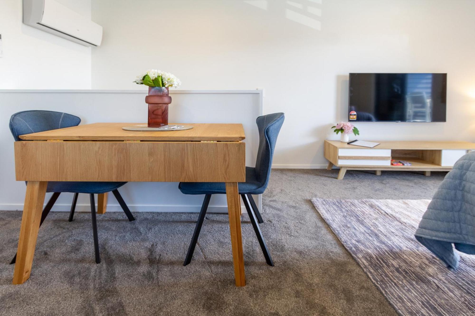 Studio Bliss: Explore From Wilmer St Christchurch Exterior foto